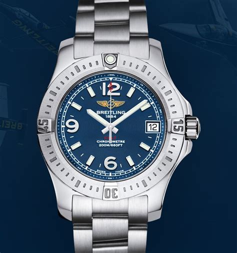 breitling colt skyracer jet team|breitling colt superquartz.